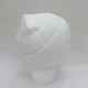 Женская ангоровая шапка Odyssey (молочная) SD48699-1 - изображение 5