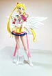 Коллекционная аниме фигурка статуэтка Сейлор Мун anime figure collection Sailor Moon - изображение 1