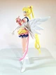Коллекционная аниме фигурка статуэтка Сейлор Мун anime figure collection Sailor Moon - изображение 7
