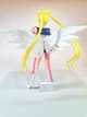 Коллекционная аниме фигурка статуэтка Сейлор Мун anime figure collection Sailor Moon - изображение 8