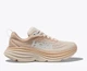 Женские кроссовки HOKA ONE ONE BONDI 8 1127952 SSEG 38,5 (EU 38 2/3, USA 7B, 24 см) песочный - изображение 1