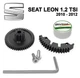 Ремкомплект дроссельной заслонки Seat Leon 1.2 TSI 2010-2012 (03F133062) - изображение 1