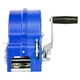Лебідка Knott AutoFlex з фалом 7м 1150 кг 6X0017.212 - изображение 2
