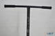 Трюковий самокат Explore Drum Super HIC чорний + пеги (304037423) - зображення 11