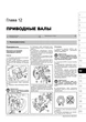 Книга Fiat Panda / Panda 4x4 / Panda 4x4 Cross c 2003 по 2012 - ремонт, обслуговування, електросхеми (Моноліт) - зображення 10