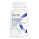 Вітаміни та мінерали OstroVit IODINE Potassium Iodine 250 таблеток - зображення 1