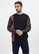 Мужские свитера Trussardi 4068 Mр синий 4068 - M - изображение 1