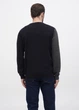 Мужские свитера Trussardi 4068 Mр синий 4068 - M - изображение 2