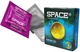 Презервативи Space Sensory XXL Гороскоп 12 упаковок по 3 шт (ROZ6400229630) - зображення 3