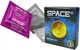 Презервативи Space Sensory XXL Гороскоп 12 упаковок по 3 шт (ROZ6400229630) - зображення 5
