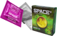 Презервативи Space Sensory XXL Гороскоп 12 упаковок по 3 шт (ROZ6400229630) - зображення 9