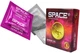 Презервативи Space Sensory XXL Гороскоп 12 упаковок по 3 шт (ROZ6400229630) - зображення 11
