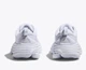 Мужские кроссовки HOKA ONE ONE BONDI 8 1123202 WWH 41,5 (EU 41 1/3, USA 8 D, 26 см) белые - изображение 6