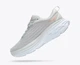 Женские кроссовки HOKA ONE ONE BONDI 8 1127952 HMLR 38 (EU 38, USA 6,5B, 23,5 см) светло-серые - изображение 4