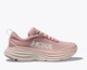 Женские кроссовки HOKA ONE ONE BONDI 8 1127952 PMPW 36,5 (EU 36 2/3, USA 5,5B, 22,5 см) пудровые - изображение 1