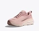 Женские кроссовки HOKA ONE ONE BONDI 8 1127952 PMPW 36,5 (EU 36 2/3, USA 5,5B, 22,5 см) пудровые - изображение 3
