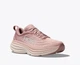 Женские кроссовки HOKA ONE ONE BONDI 8 1127952 PMPW 36,5 (EU 36 2/3, USA 5,5B, 22,5 см) пудровые - изображение 6