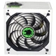 Блок живлення GameMax GP-550 550W White - изображение 3