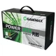Блок живлення GameMax GP-650 650W White - зображення 6