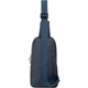 Сумка-слінг RivaCase Galapagos 7711 Dark Gray - зображення 2