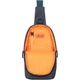 Сумка-слінг RivaCase Galapagos 7711 Dark Gray - зображення 5