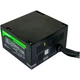 Блок живлення GameMax GM-400-8CM 400W Black - изображение 7