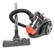 Пилосос Eisen EVC-391O - зображення 1