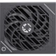 Блок питания GAMEMAX GX-1250 PRO 1250W PCIE5 (GX-1250 PRO BK) Black - изображение 1