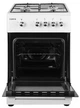 Плита газова Grifon G541W-M1 - изображение 2