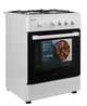 Плита газова Grifon G541W-M1 - изображение 3