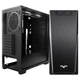 Корпус Frime Mark III Black (MarkIII-U3-GLS-3RGBF-WP) - зображення 6