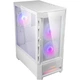 Корпус Cougar DUOFACE RGB (White) - зображення 5