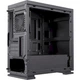Корпус GameMax M60 Black - изображение 8