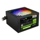 Блок живлення GameMax VP-600-RGB 600W - изображение 1