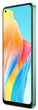 Мобильный телефон Oppo A78 8/128GB Aqua Green (OFCPH2565_GREEN_128) - изображение 4