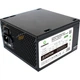 Блок живлення GameMax GM-400W-80+APFC 400W Black - изображение 1