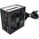 Блок живлення GameMax GM-400W-80+APFC 400W Black - изображение 3