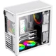 Корпус GameMax Spark Pro Full White - изображение 8