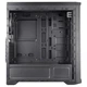 Корпус Cougar MX330-G Black без БЖ - зображення 5