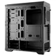 Корпус Cougar MX330-G Black без БЖ - зображення 6