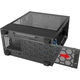 Корпус GameMax Panda Black - изображение 10