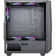 Корпус GameMax Revolt - изображение 5