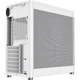 Корпус GameMax MeshBox PRO WT White - изображение 6