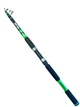 Спінінг телескоп Feima APACHE 60-120g 2.7м - зображення 1