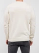 Свитер MC2 SAINT BARTH Мужской L Молочный (HER0001 09777E-L) - изображение 2