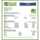 Вітамін D3 25 мкг (1000 МО) Lake Avenue Nutrition 360 капсул - зображення 4