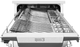 Zmywarka Amica DFM44D7EOqWH (1191251) - obraz 7