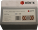 Комплект тормозных колодок Bunte для колесных тормозов BPW S2005-7 RASK 200x50 90183 - изображение 2