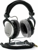 Навушники без мікрофону Beyerdynamic DT 880 PRO 250 Om (240629) - зображення 3