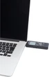 Цифровий диктофон Olympus WS-853 8GB Black (V415131BE000) - изображение 9